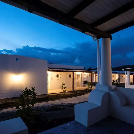 Mari Del Sud 4* Vulcano (Isola)