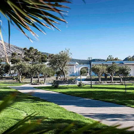 Mari Del Sud Hotel