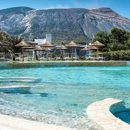 Otel Mari Del Sud Vulcano (Isola)