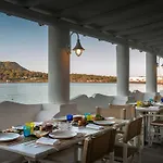 Mari Del Sud 4* וולקאנו