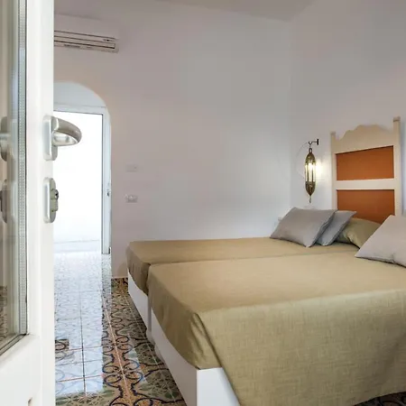 Hotel Mari Del Sud 4*