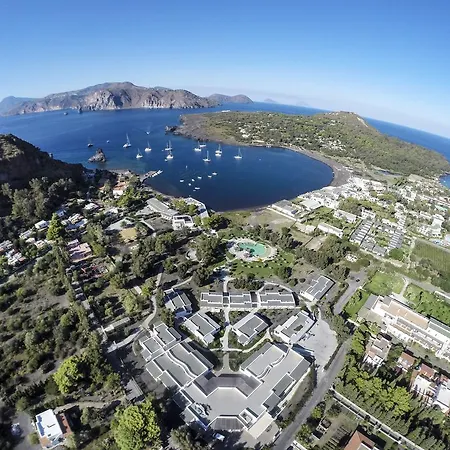 Mari Del Sud 4*
