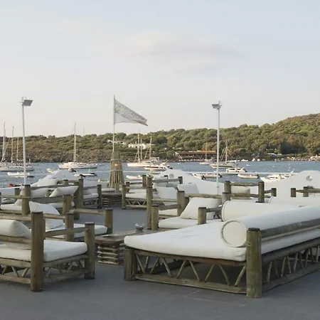 Mari Del Sud Vulcano (Isola)