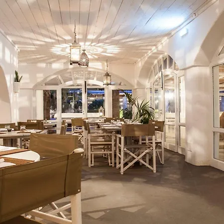 Mari Del Sud Hotel Vulcano (Isola)