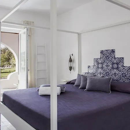 Mari Del Sud Hotel Vulcano (Isola)