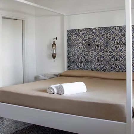 Mari Del Sud 4* Vulcano (Isola)