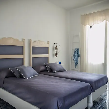 Hotel Mari Del Sud Vulcano (Isola)