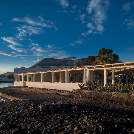 Hotel Mari Del Sud Vulcano (Isola)
