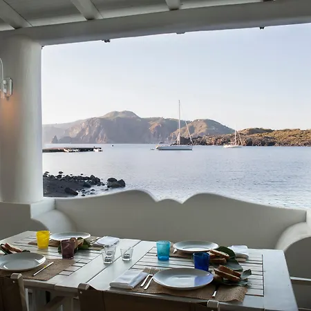 Hotel Mari Del Sud Vulcano (Isola)