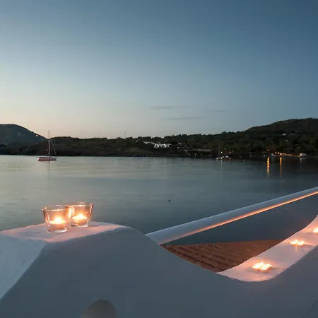 Hotel Mari Del Sud