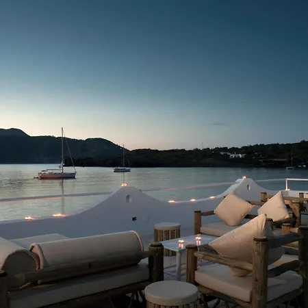 Mari Del Sud Hotel Vulcano (Isola)