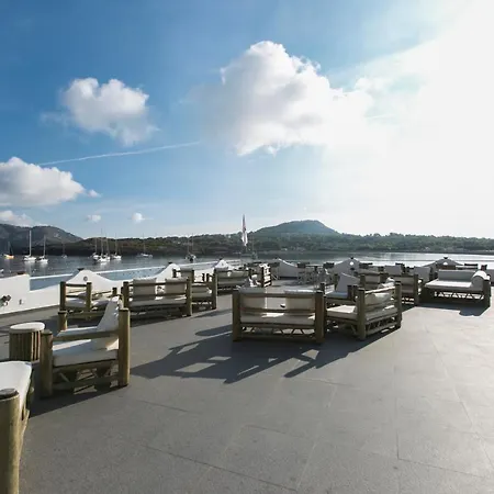 Mari Del Sud 4*