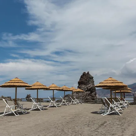 Mari Del Sud 4* Vulcano (Isola)