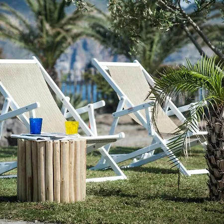 Hotel Mari Del Sud Vulcano (Isola)