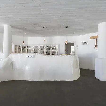 Hotel Mari Del Sud Vulcano (Isola)