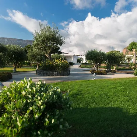 Hotel Mari Del Sud 4*