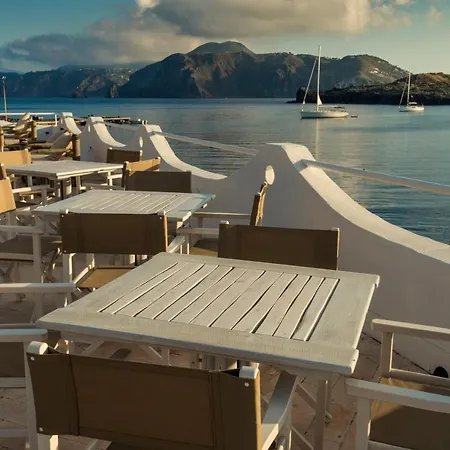 Hotel Mari Del Sud 4*