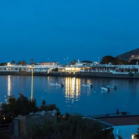 Hotel Mari Del Sud Vulcano (Isola)