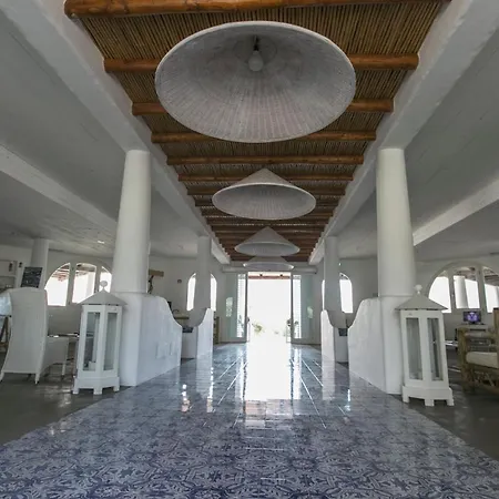 Mari Del Sud Vulcano (Isola)