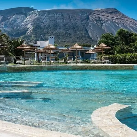Hotel Mari Del Sud 4*