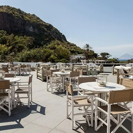 Hotel Mari Del Sud 4*