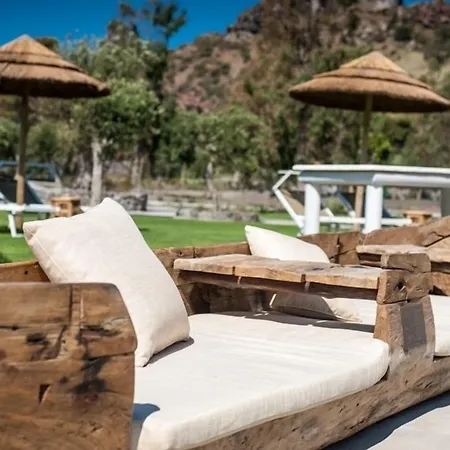 Hotel Mari Del Sud Vulcano (Isola)