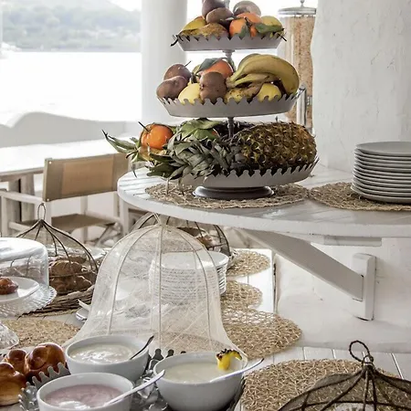 Hotel Mari Del Sud