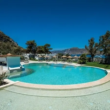 Mari Del Sud Hotel