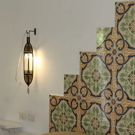 Mari Del Sud Hotel 4*