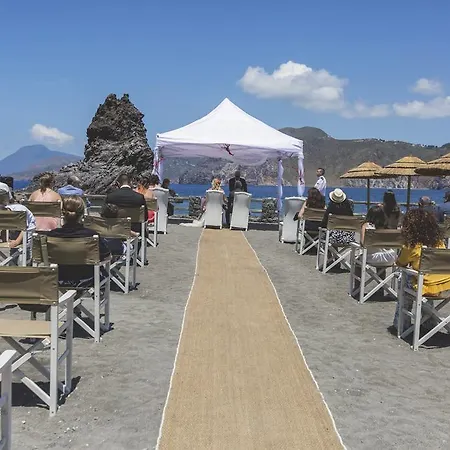 Hotel Mari Del Sud Vulcano (Isola)