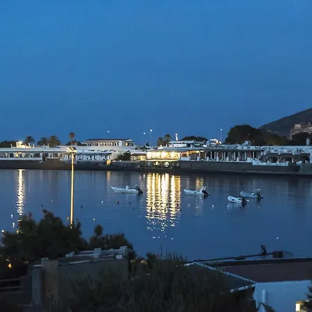 Hotel Mari Del Sud Vulcano (Isola)