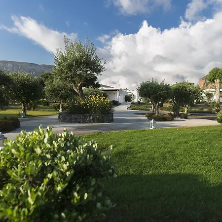 Hotel Mari Del Sud Vulcano (Isola)