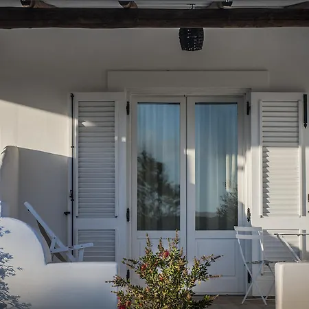 Hotel Mari Del Sud 4*