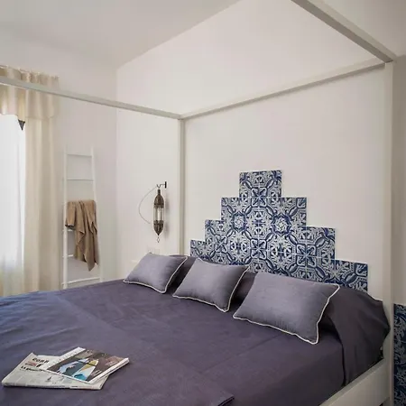 Hotel Mari Del Sud 4*