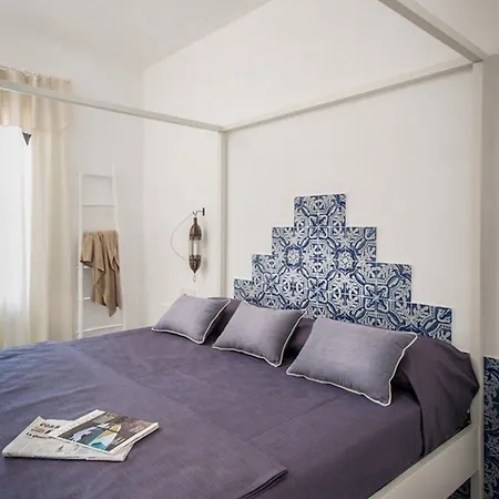 Hotel Mari Del Sud 4*