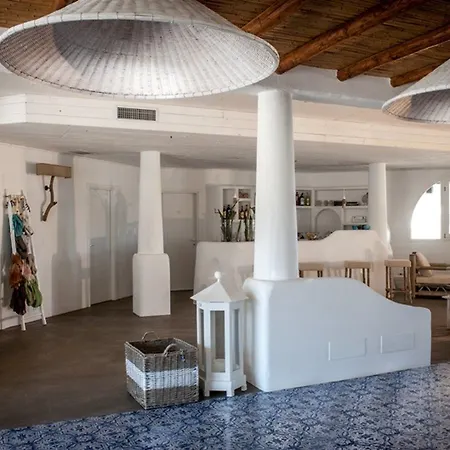 Hotel Mari Del Sud 4*