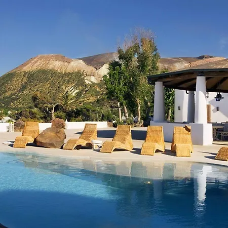 Mari Del Sud Vulcano (Isola)