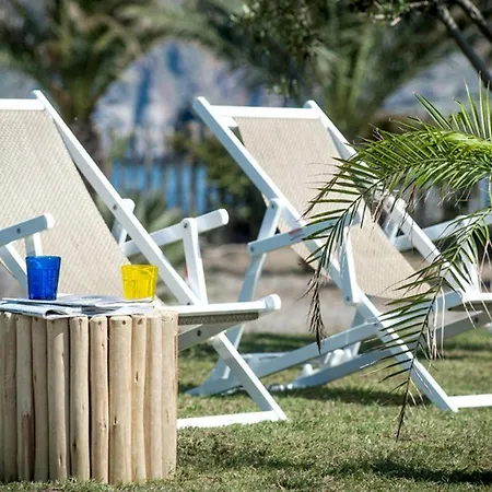 Hotel Mari Del Sud Vulcano (Isola)