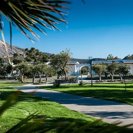 Hotel Mari Del Sud