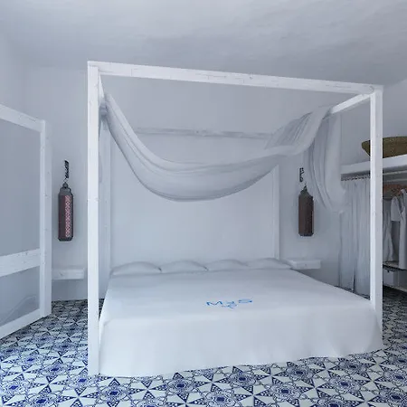 Hotel Mari Del Sud Vulcano (Isola)
