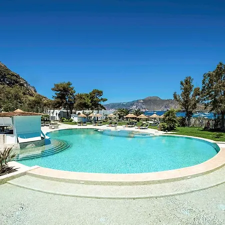 Hotel Mari Del Sud Vulcano (Isola)
