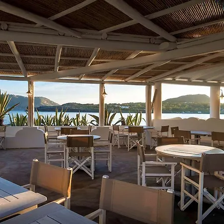 Mari Del Sud Hotel