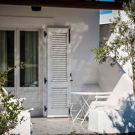 Mari Del Sud 4*