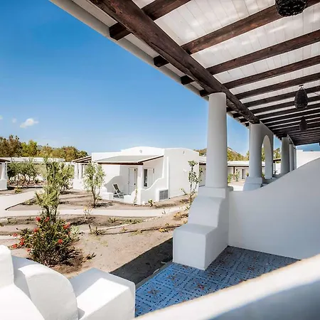 Mari Del Sud 4* Vulcano (Isola)