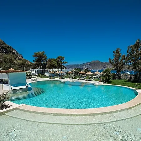 Mari Del Sud Hotel 4*