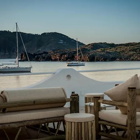 Mari Del Sud Hotel 4*