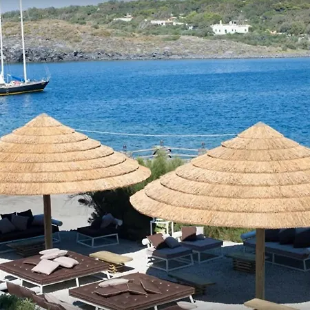Hotel Mari Del Sud Vulcano (Isola)