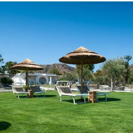 Mari Del Sud Hotel