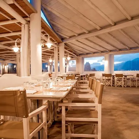 Mari Del Sud Hotel