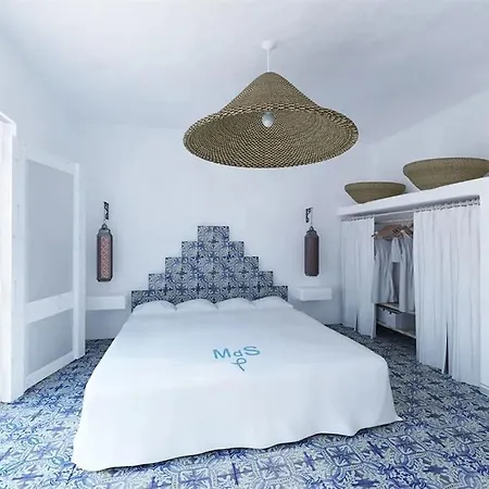 Hotel Mari Del Sud
